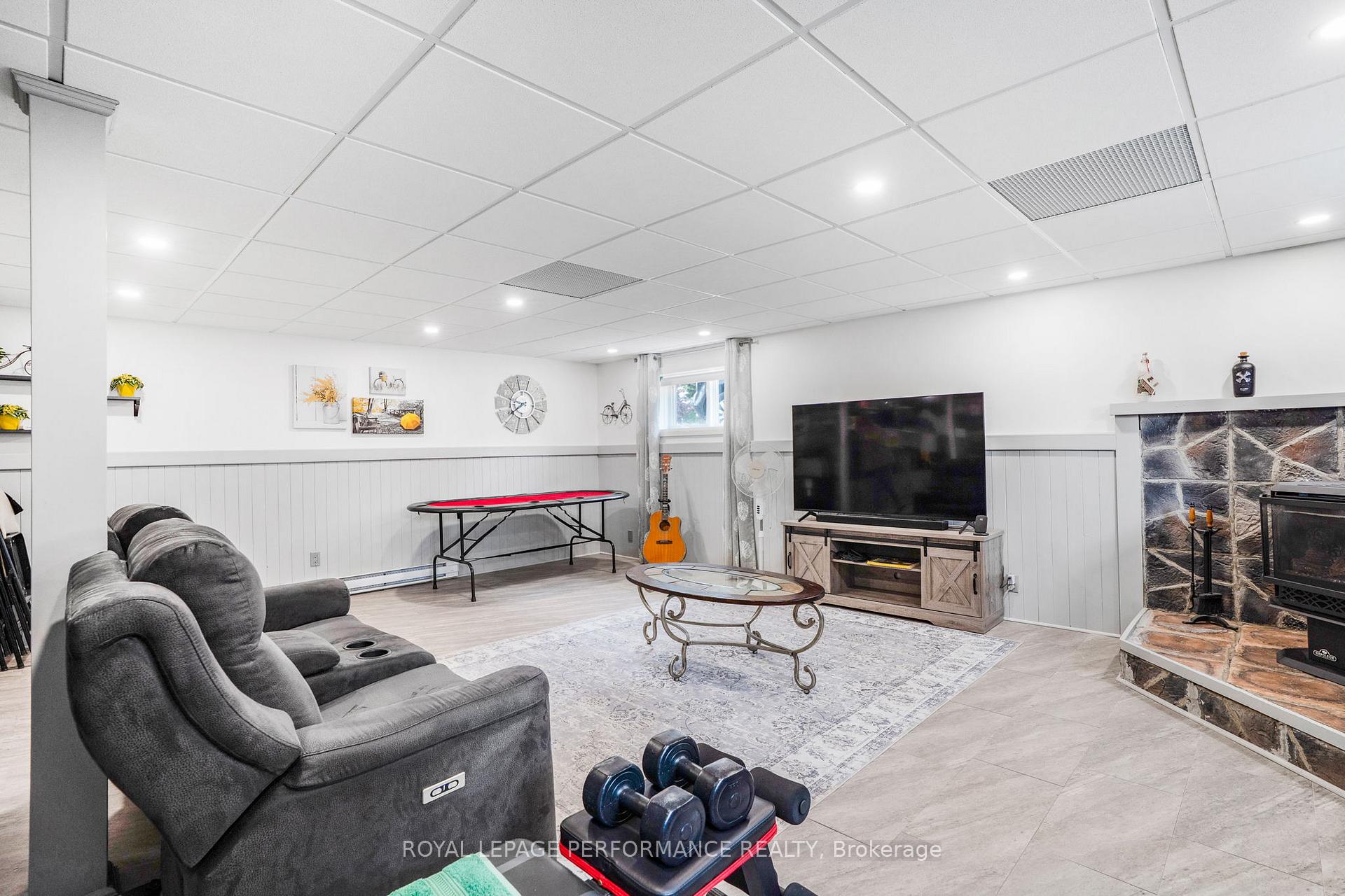 Photo 18 of 11 Pilon Street, Champlain, L'Orignal — HOMEH