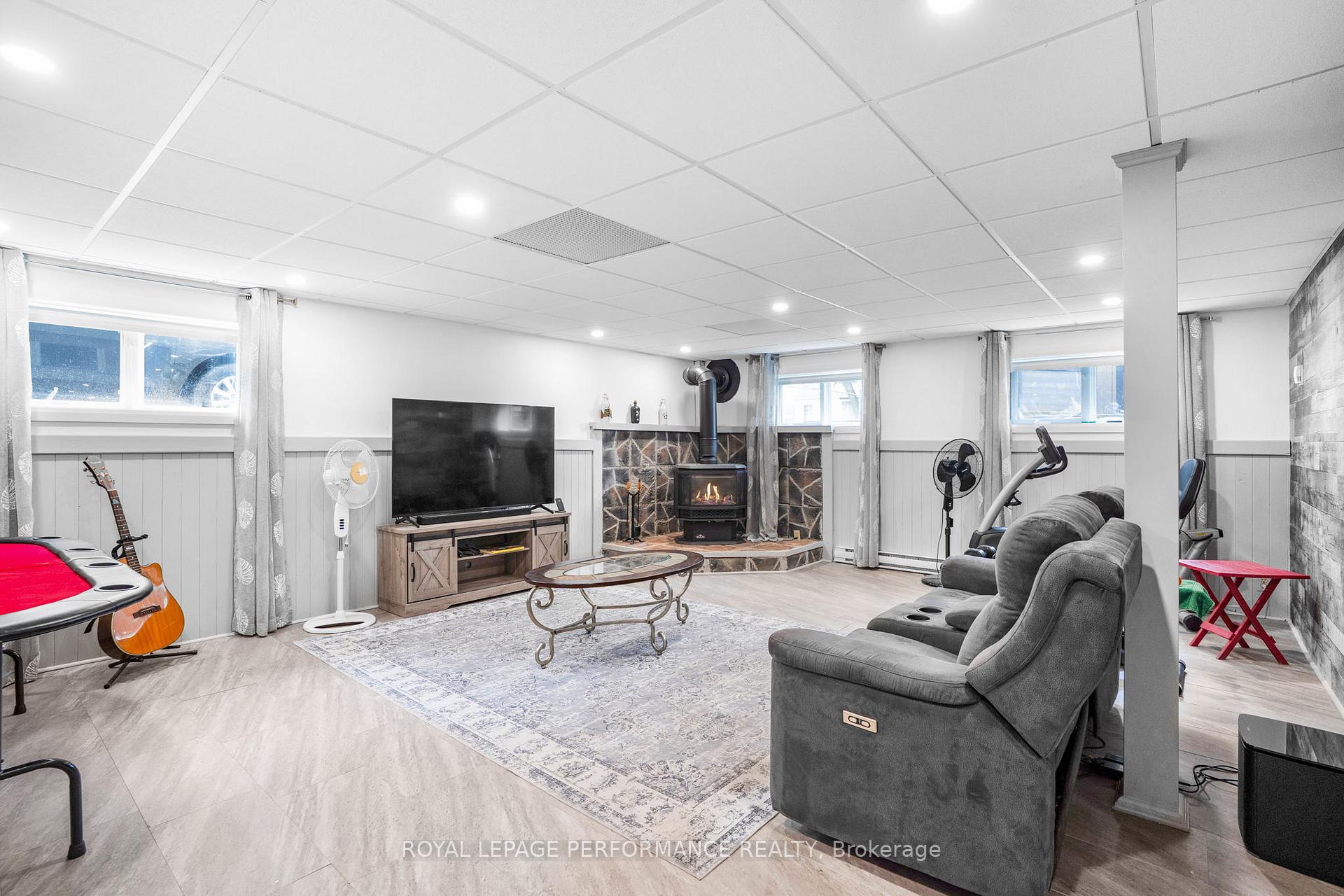 Photo 20 of 11 Pilon Street, Champlain, L'Orignal — HOMEH