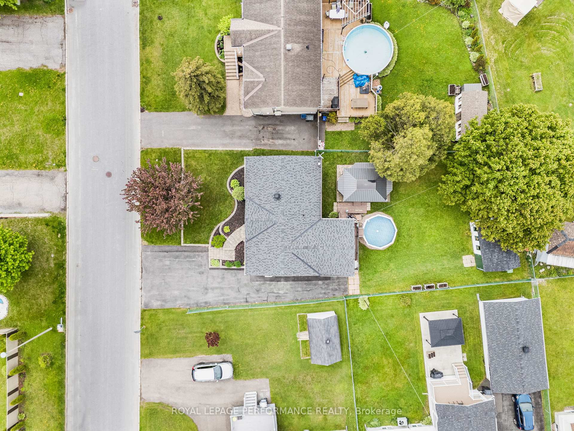 Photo 25 of 11 Pilon Street, Champlain, L'Orignal — HOMEH