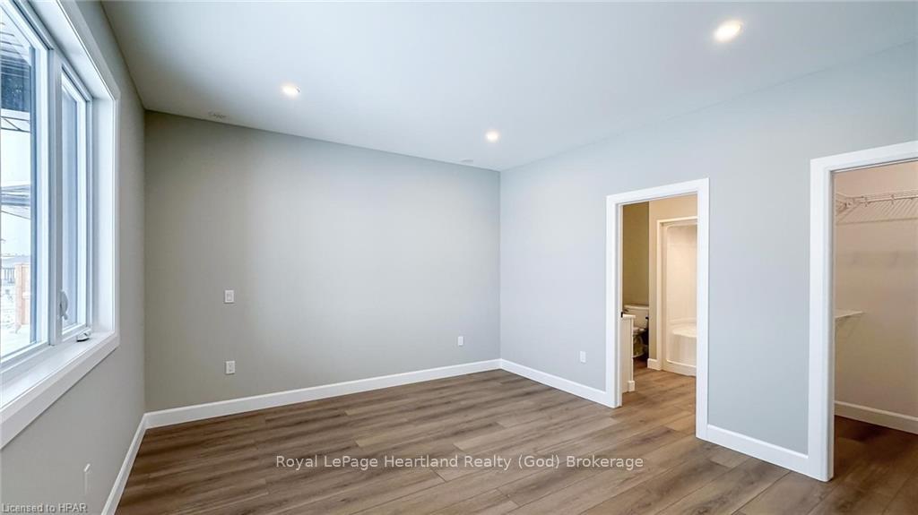 Photo 12 of 139 Severn Drive, Goderich, Goderich (Town) — HOMEH