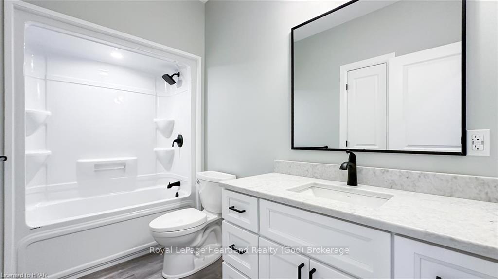Photo 16 of 139 Severn Drive, Goderich, Goderich (Town) — HOMEH