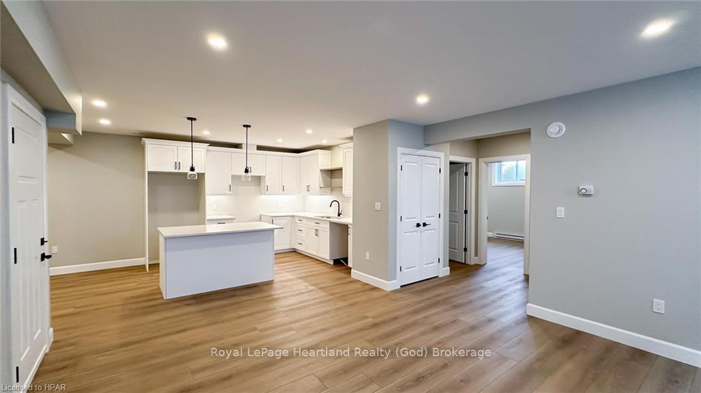 Photo 21 of 139 Severn Drive, Goderich, Goderich (Town) — HOMEH