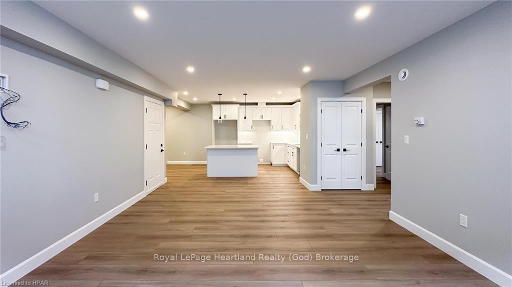 Photo 23 of 139 Severn Drive, Goderich, Goderich (Town) — HOMEH