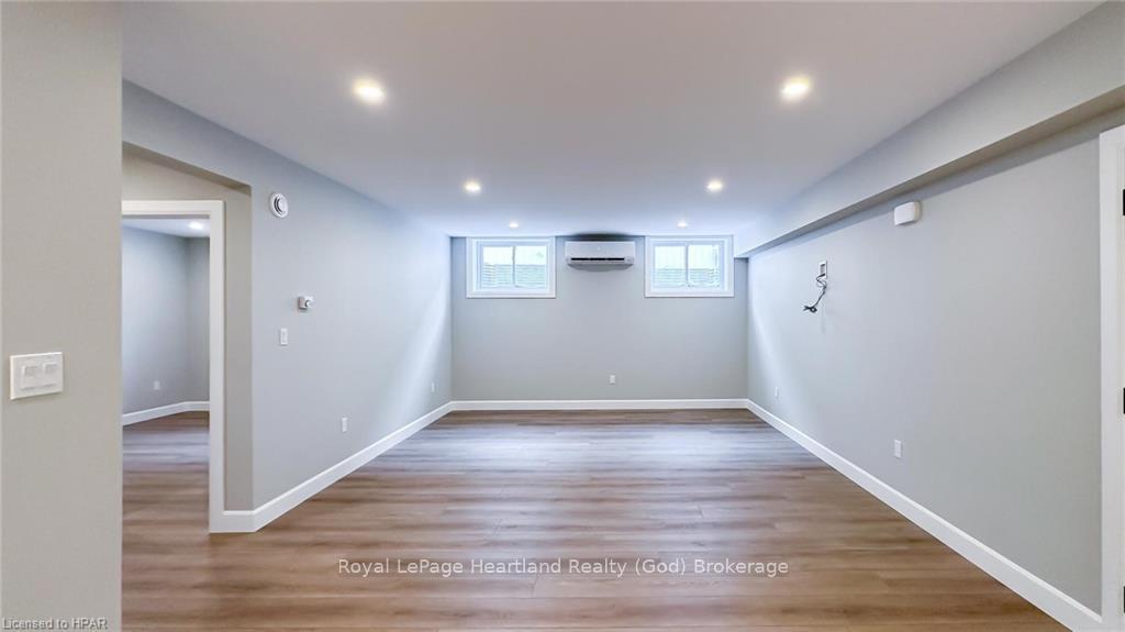 Photo 25 of 139 Severn Drive, Goderich, Goderich (Town) — HOMEH