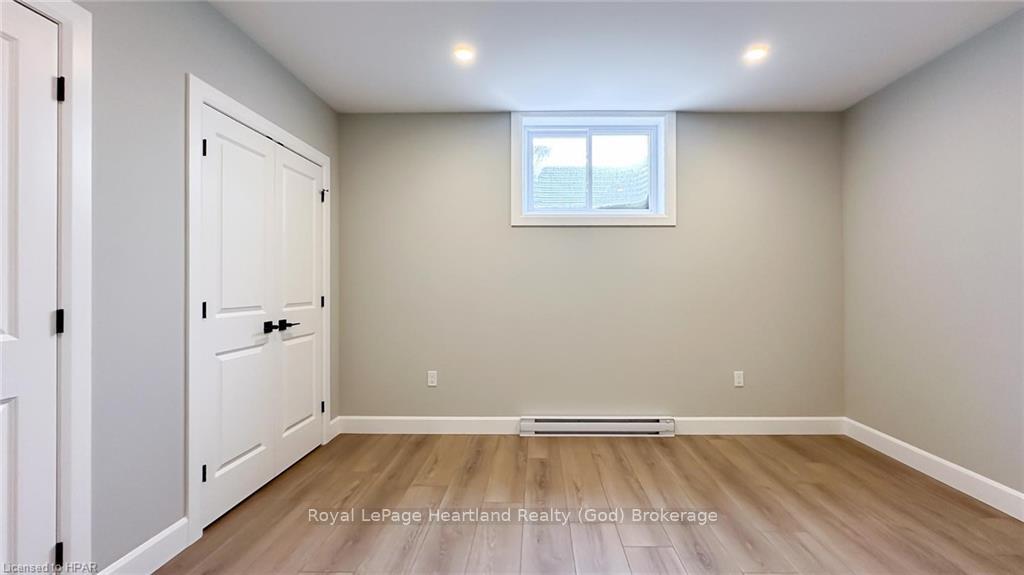 Photo 33 of 139 Severn Drive, Goderich, Goderich (Town) — HOMEH