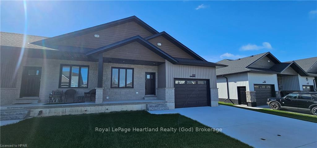 Photo 34 of 139 Severn Drive, Goderich, Goderich (Town) — HOMEH