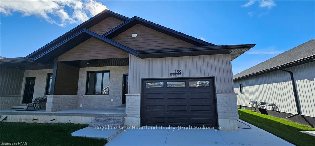 Photo 35 of 139 Severn Drive, Goderich, Goderich (Town) — HOMEH