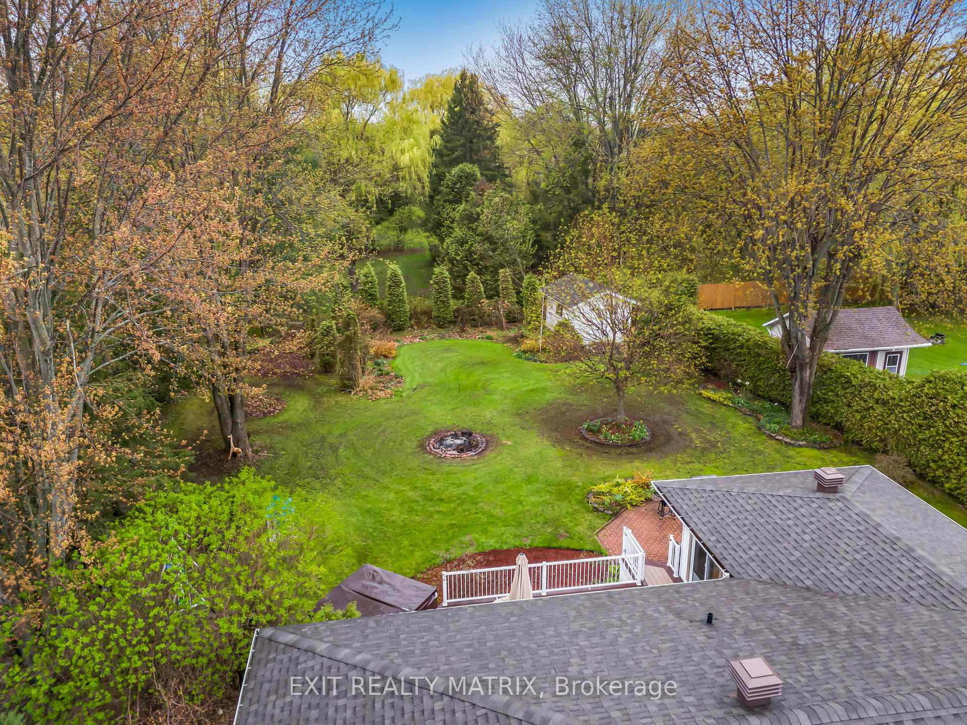 Photo 5 of 31 Front Road, Champlain, L'Orignal — HOMEH