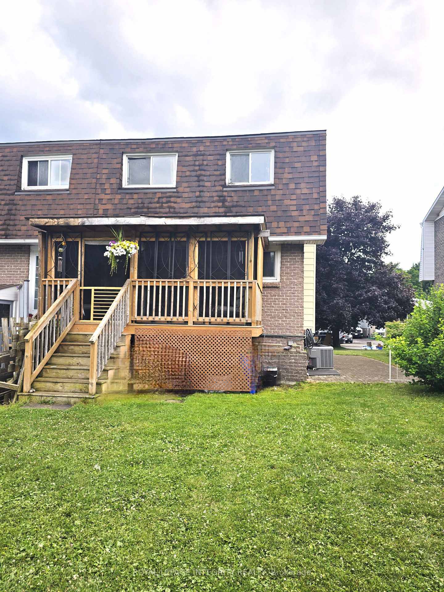Photo 20 of 758 Glengarry Boulevard, Cornwall — HOMEH