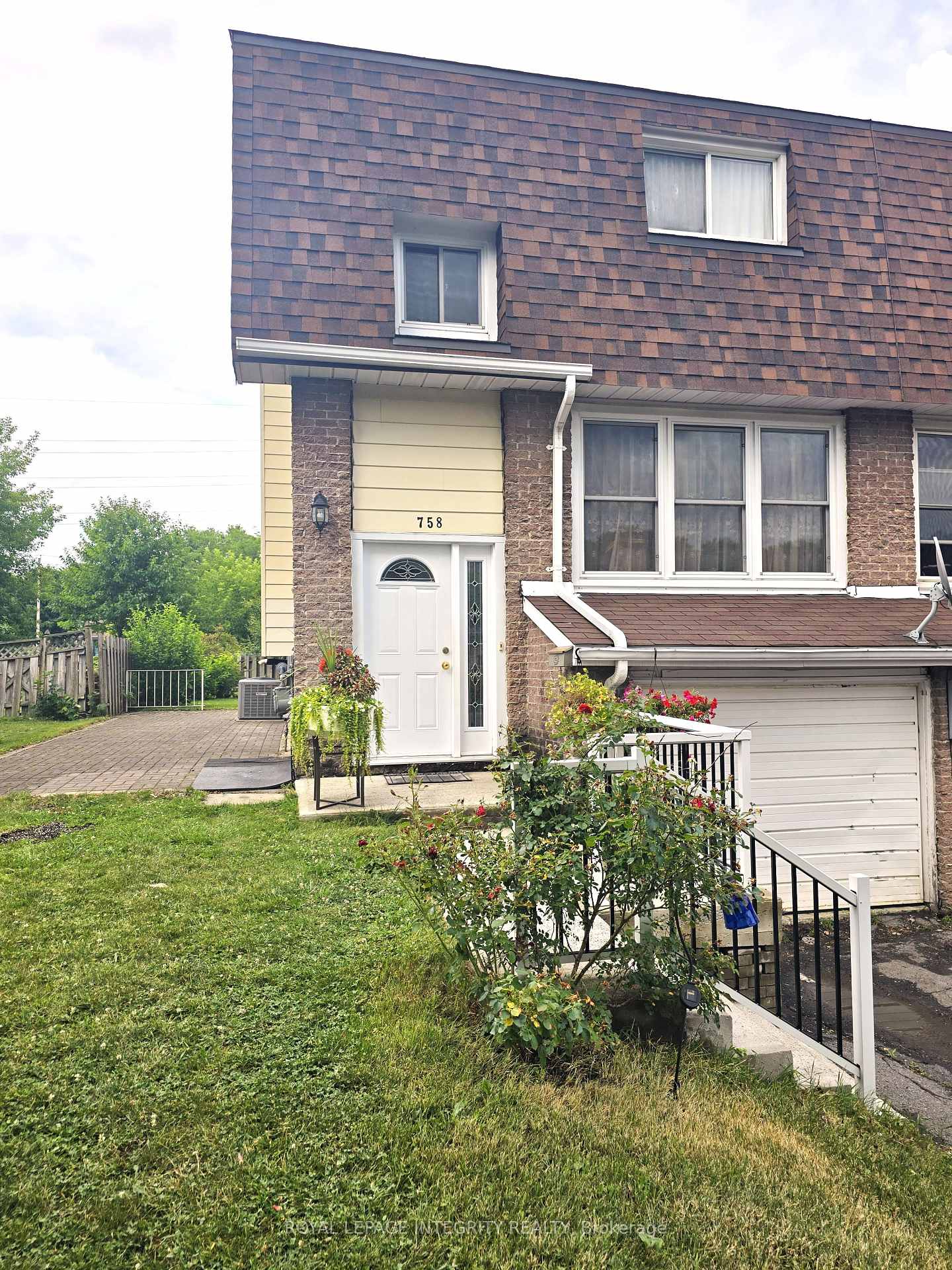 Photo 21 of 758 Glengarry Boulevard, Cornwall — HOMEH
