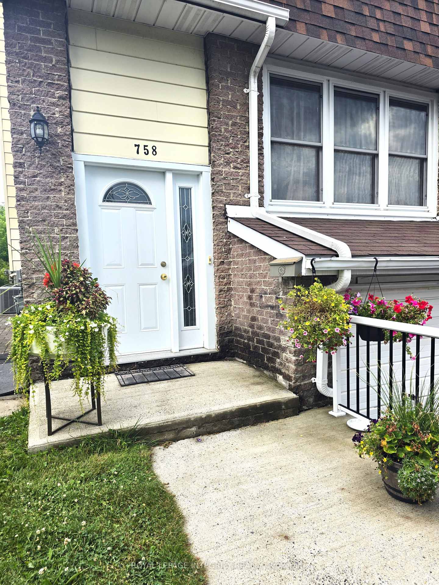 Photo 22 of 758 Glengarry Boulevard, Cornwall — HOMEH