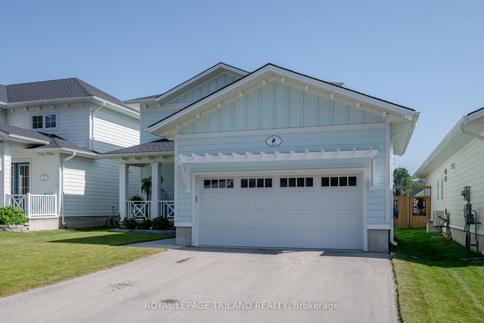 Photo 3 of 419 George Street, Central Elgin, Rural Central Elgin — HOMEH