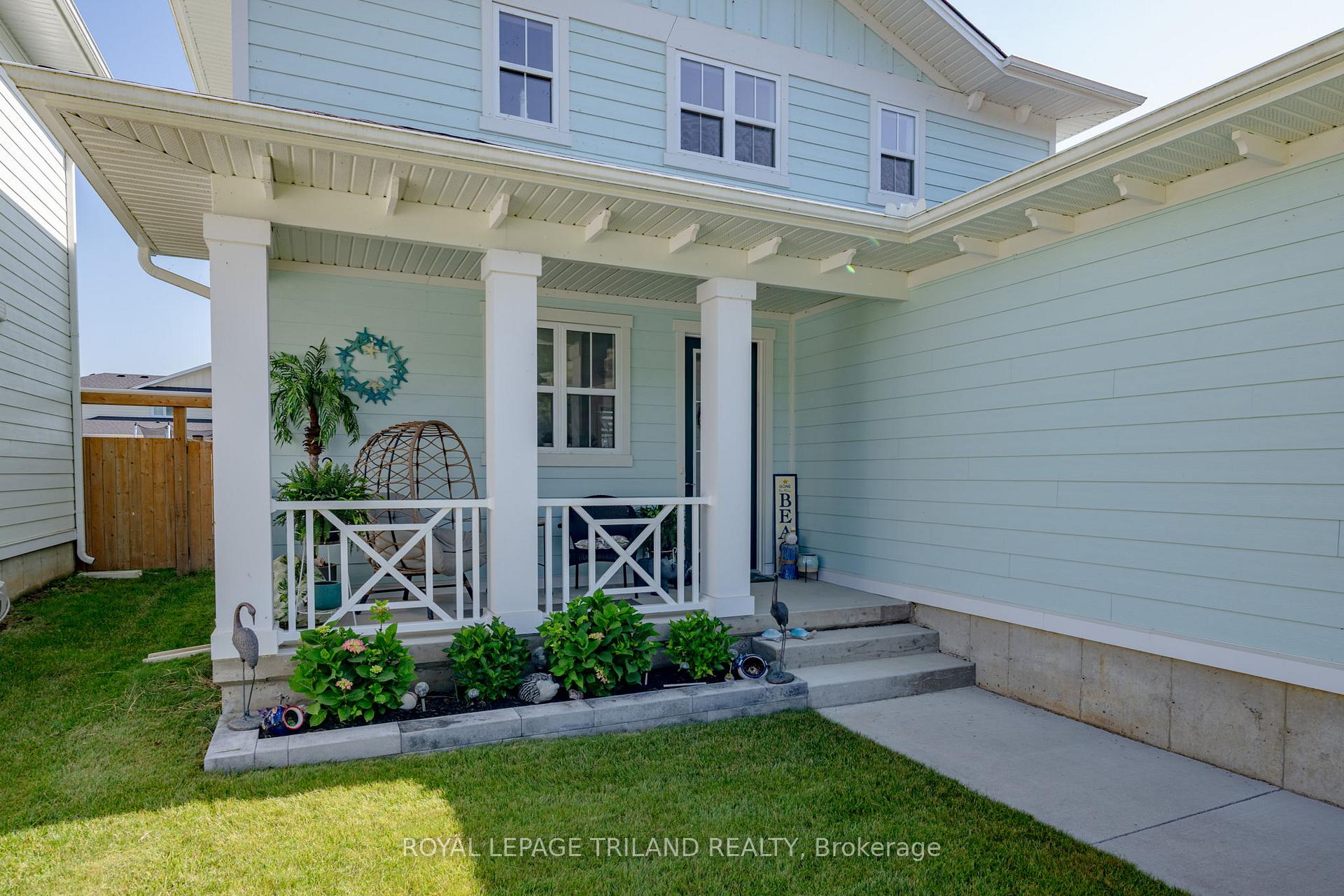 Photo 4 of 419 George Street, Central Elgin, Rural Central Elgin — HOMEH