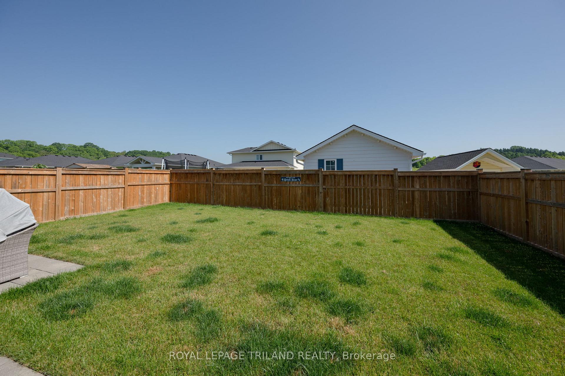 Photo 33 of 419 George Street, Central Elgin, Rural Central Elgin — HOMEH