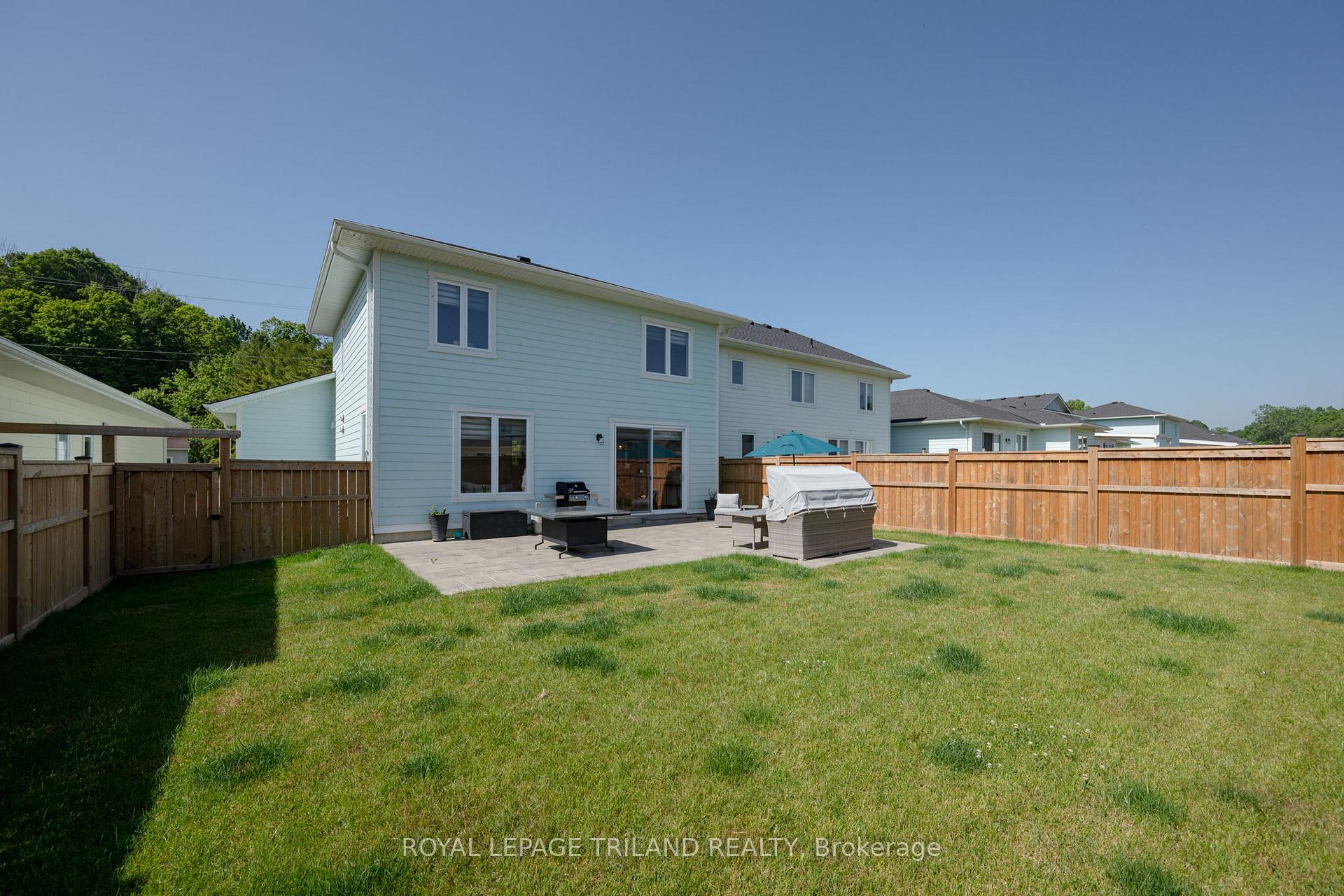 Photo 34 of 419 George Street, Central Elgin, Rural Central Elgin — HOMEH