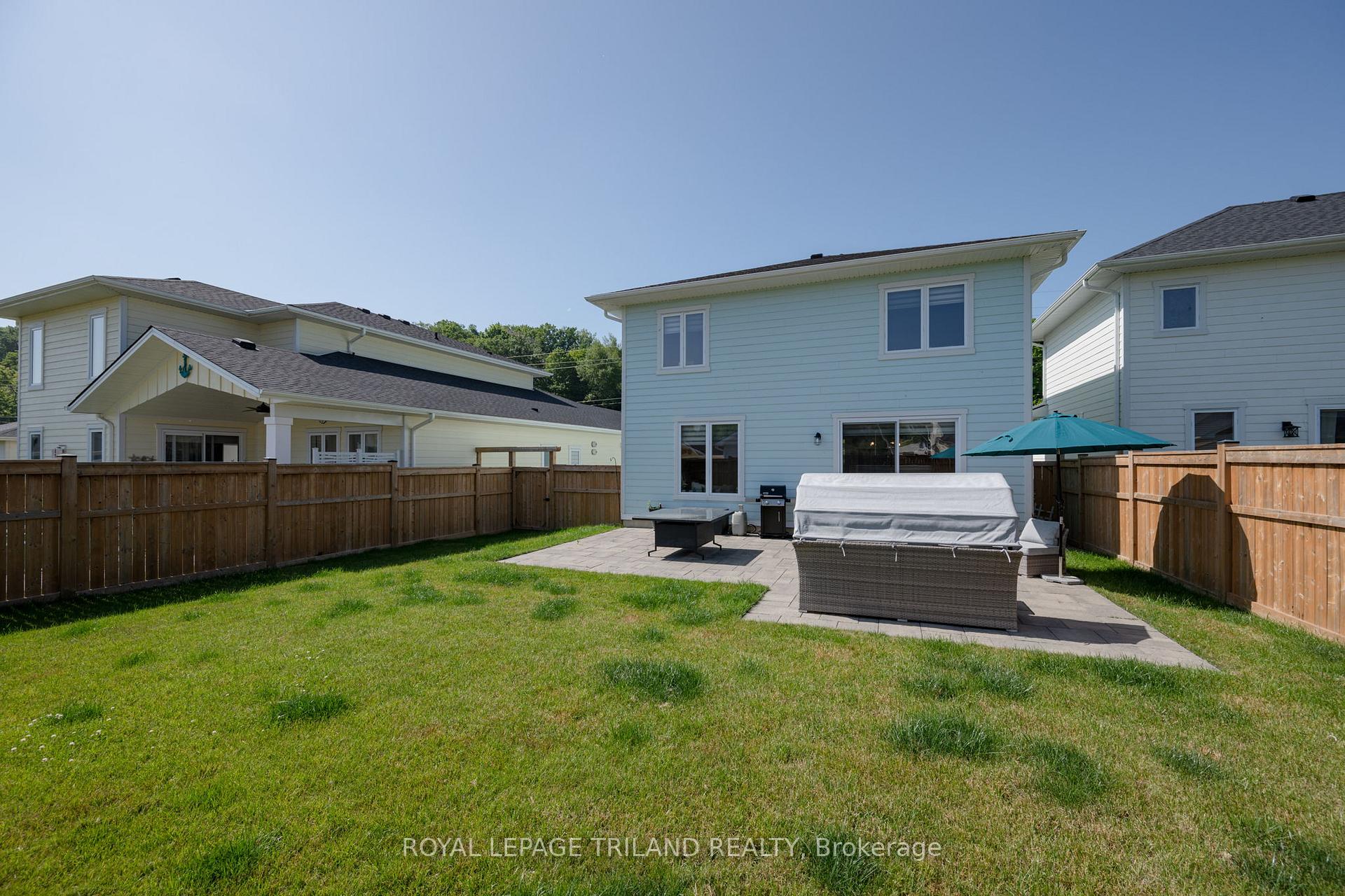 Photo 35 of 419 George Street, Central Elgin, Rural Central Elgin — HOMEH