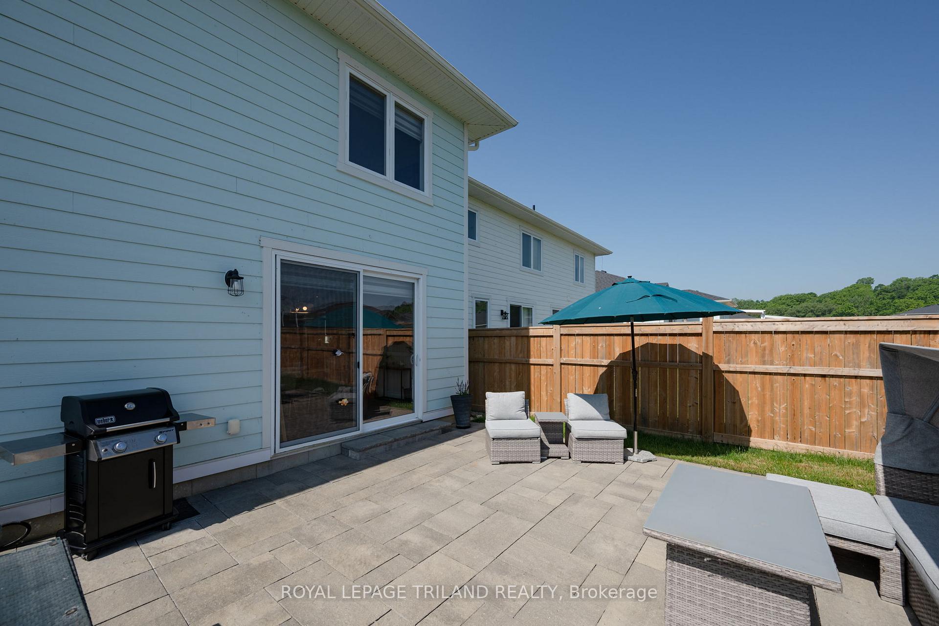 Photo 36 of 419 George Street, Central Elgin, Rural Central Elgin — HOMEH