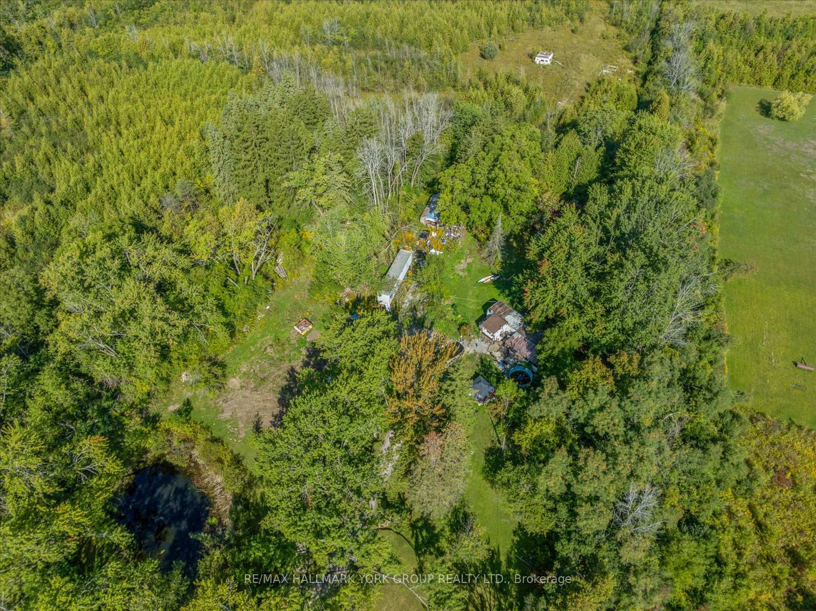 Photo 11 of 12 Cedarbrook Drive, Georgina, Pefferlaw — HOMEH