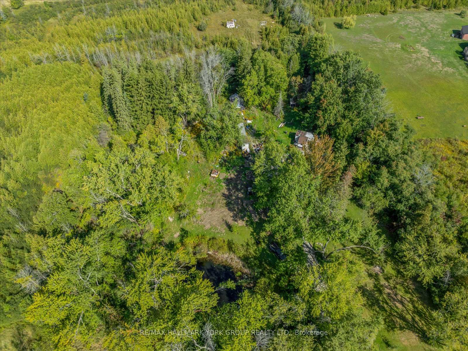 Photo 15 of 12 Cedarbrook Drive, Georgina, Pefferlaw — HOMEH