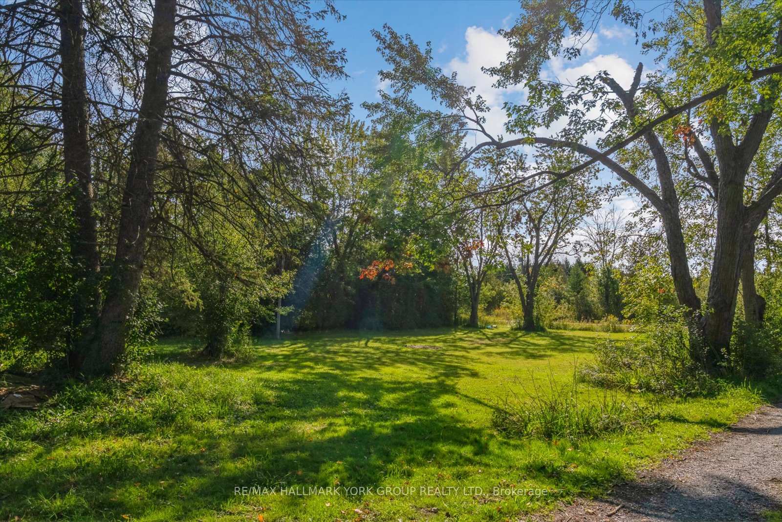 Photo 21 of 12 Cedarbrook Drive, Georgina, Pefferlaw — HOMEH