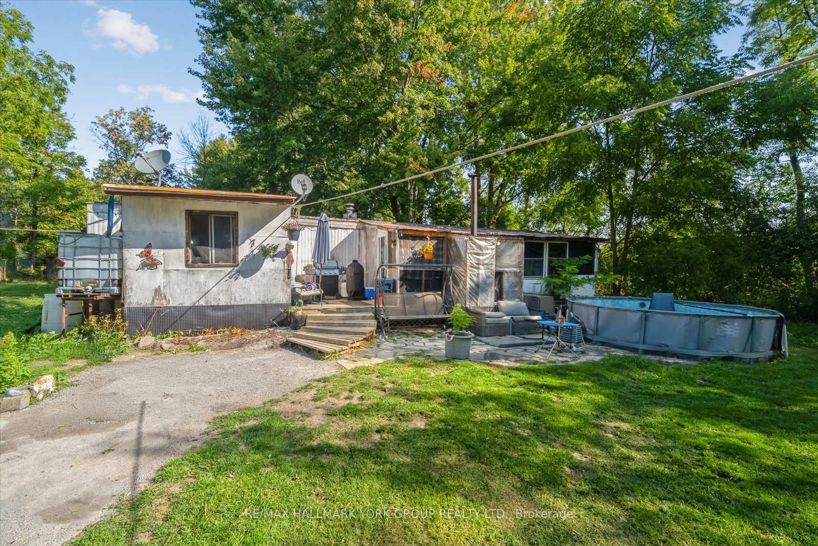 Photo 27 of 12 Cedarbrook Drive, Georgina, Pefferlaw — HOMEH