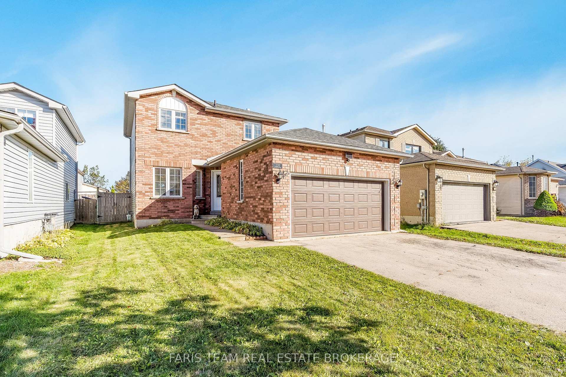 Photo 1 of 220 Churchland Drive, Barrie, Holly — HOMEH