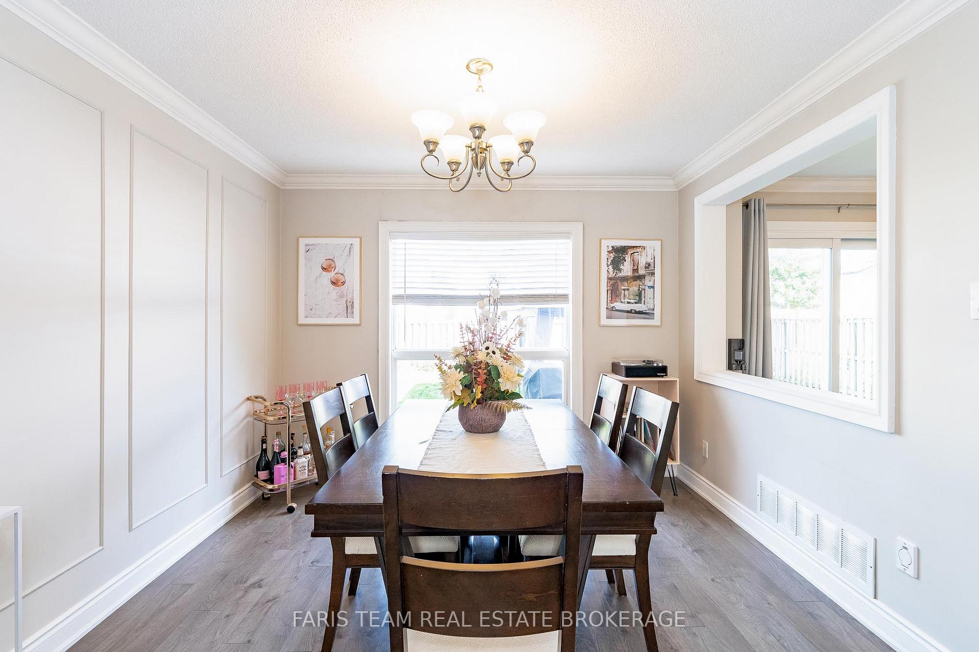 Photo 10 of 220 Churchland Drive, Barrie, Holly — HOMEH