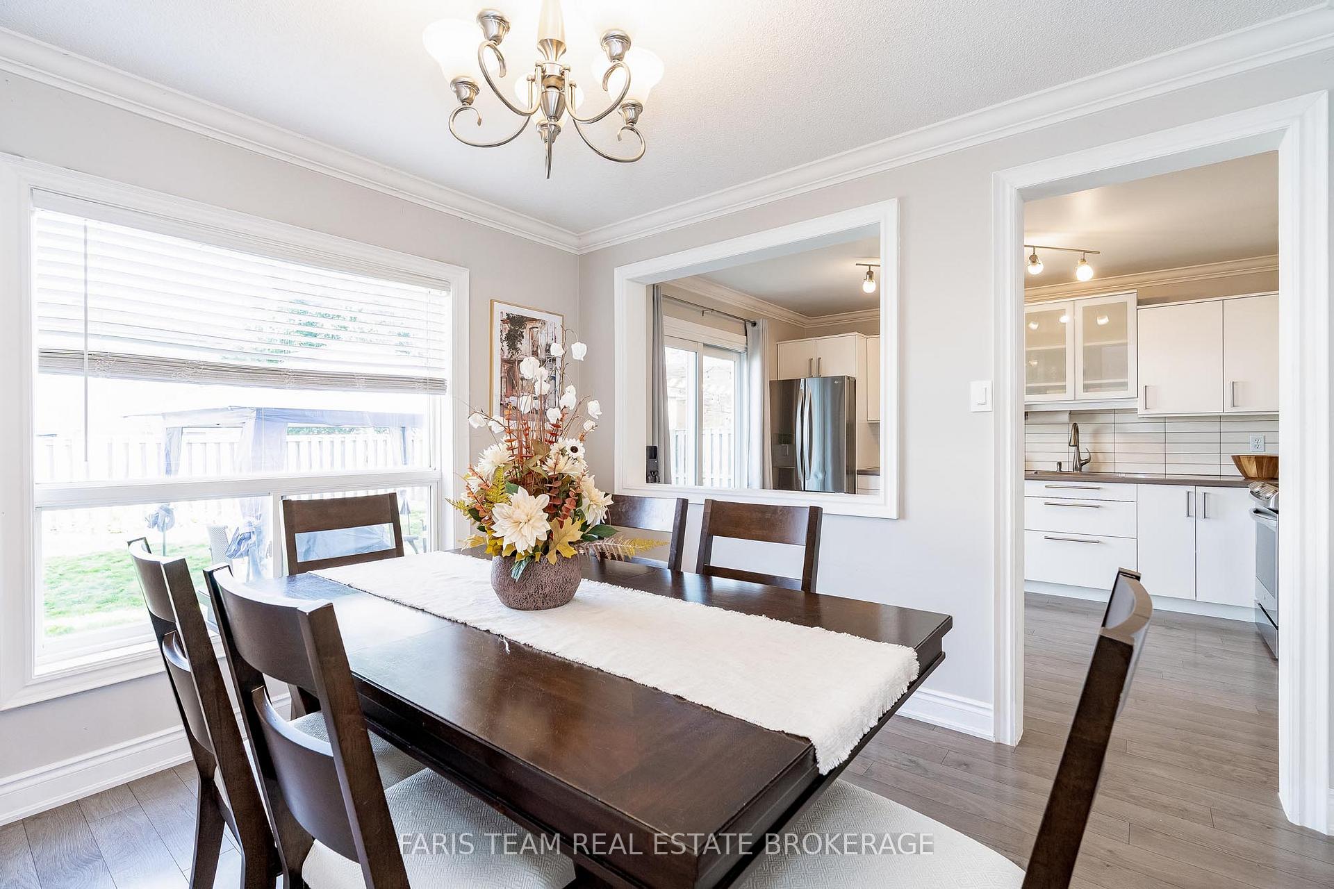 Photo 11 of 220 Churchland Drive, Barrie, Holly — HOMEH
