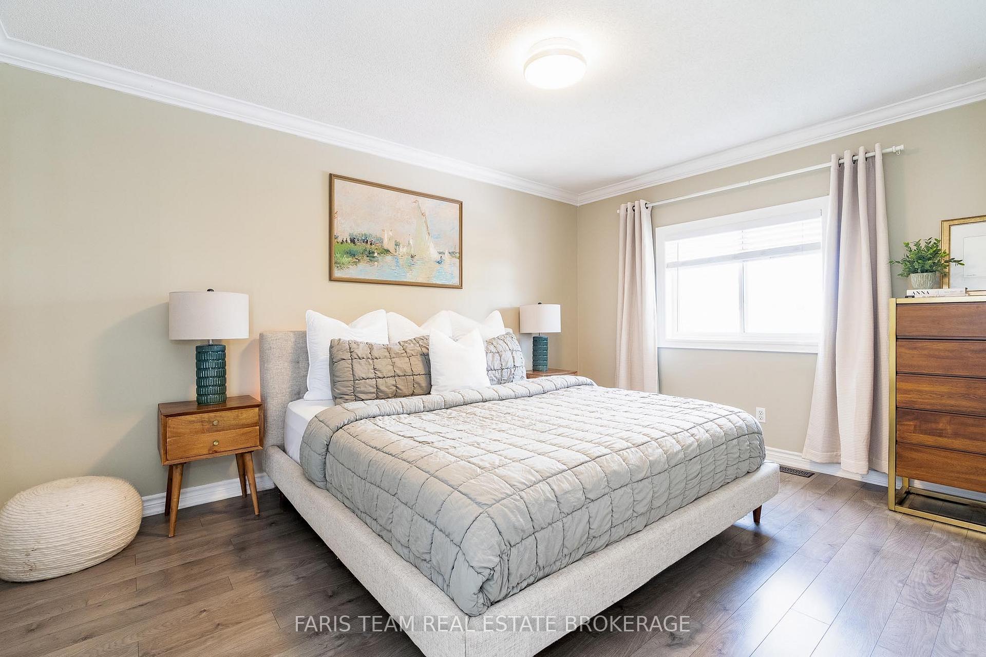 Photo 16 of 220 Churchland Drive, Barrie, Holly — HOMEH