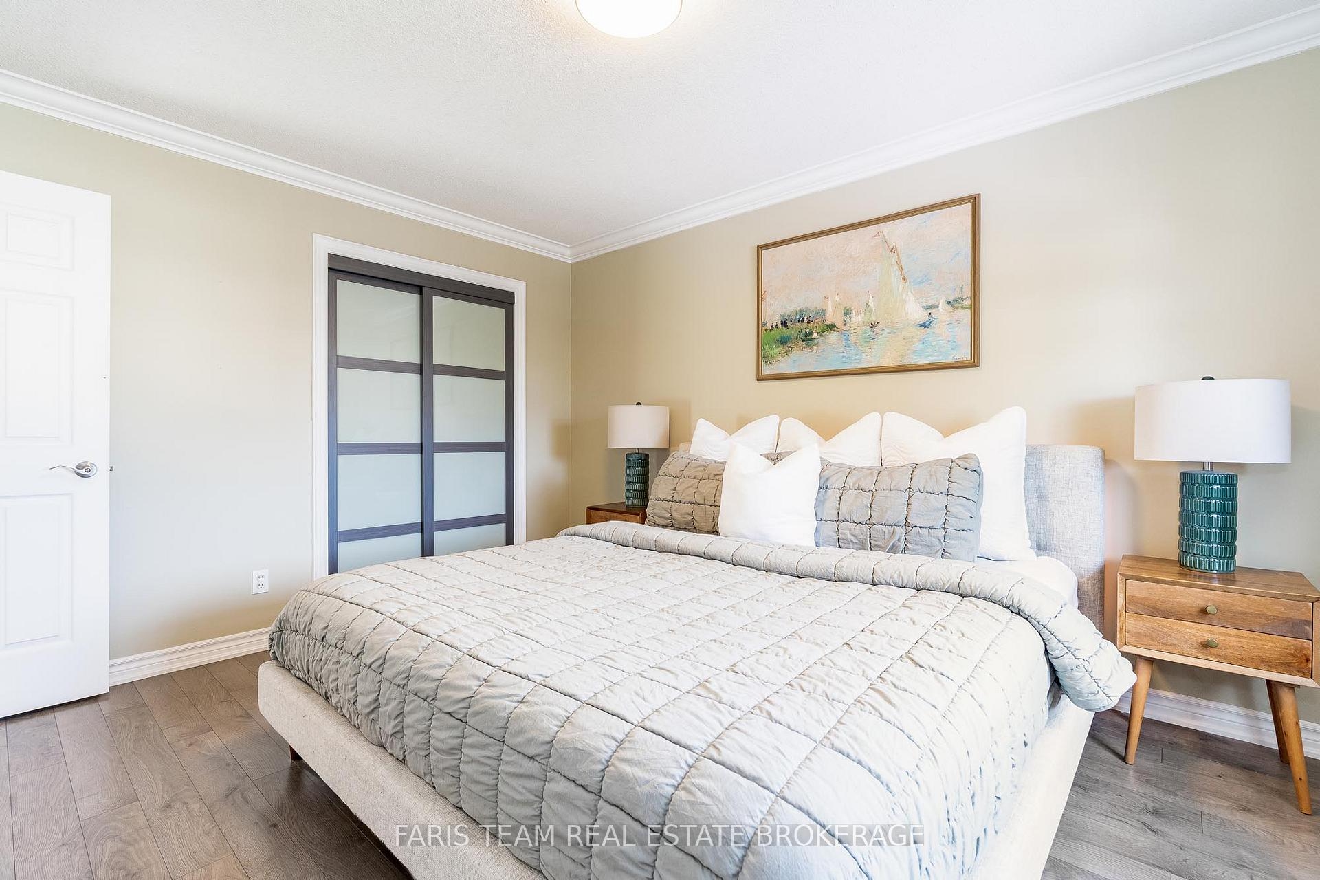 Photo 17 of 220 Churchland Drive, Barrie, Holly — HOMEH