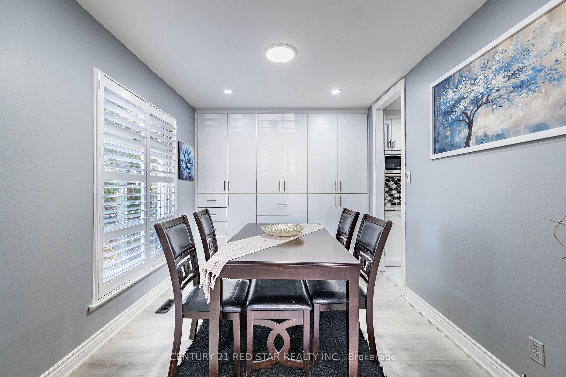Photo 9 of 3 Flamingo Crescent, Brampton, Southgate — HOMEH