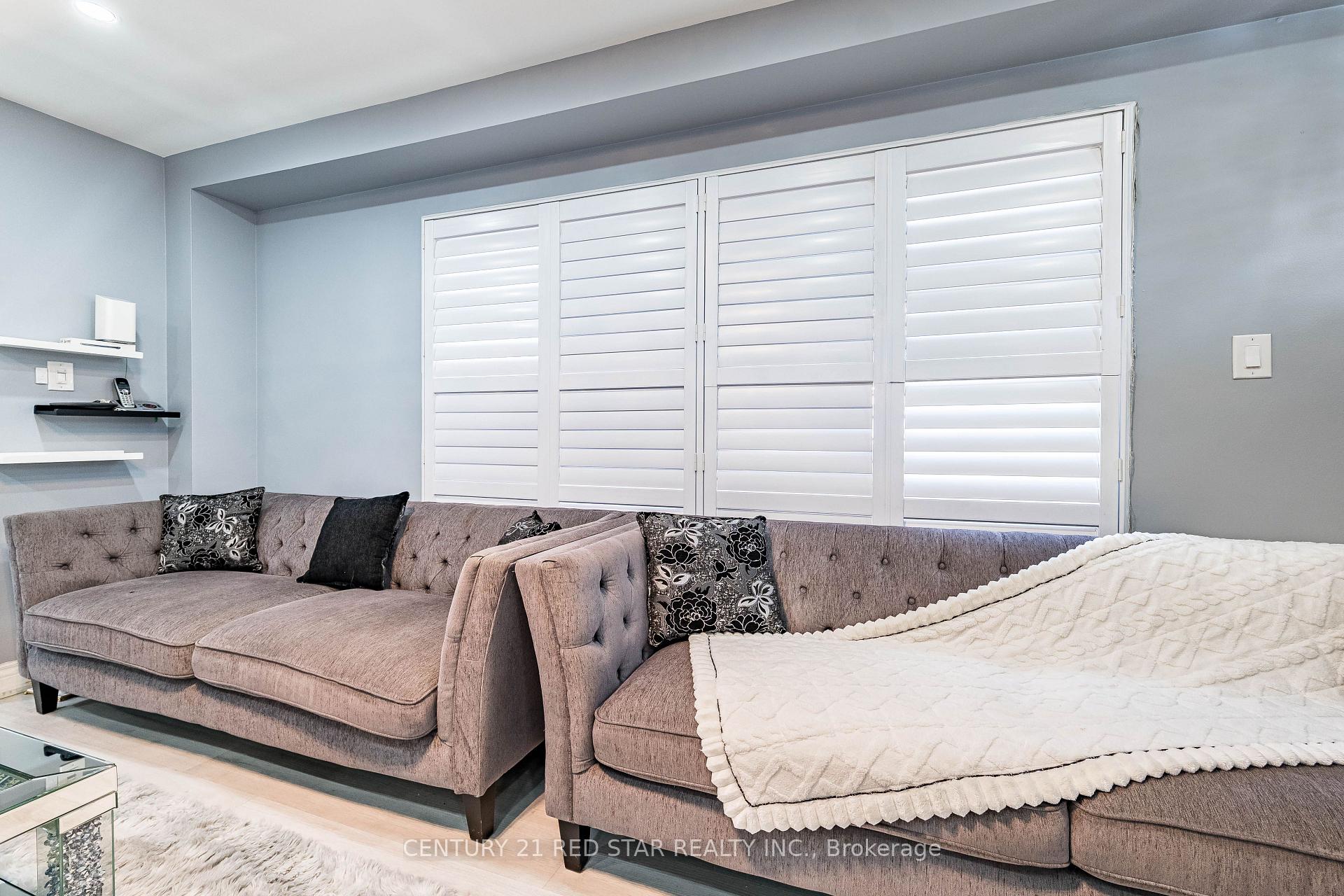 Photo 11 of 3 Flamingo Crescent, Brampton, Southgate — HOMEH