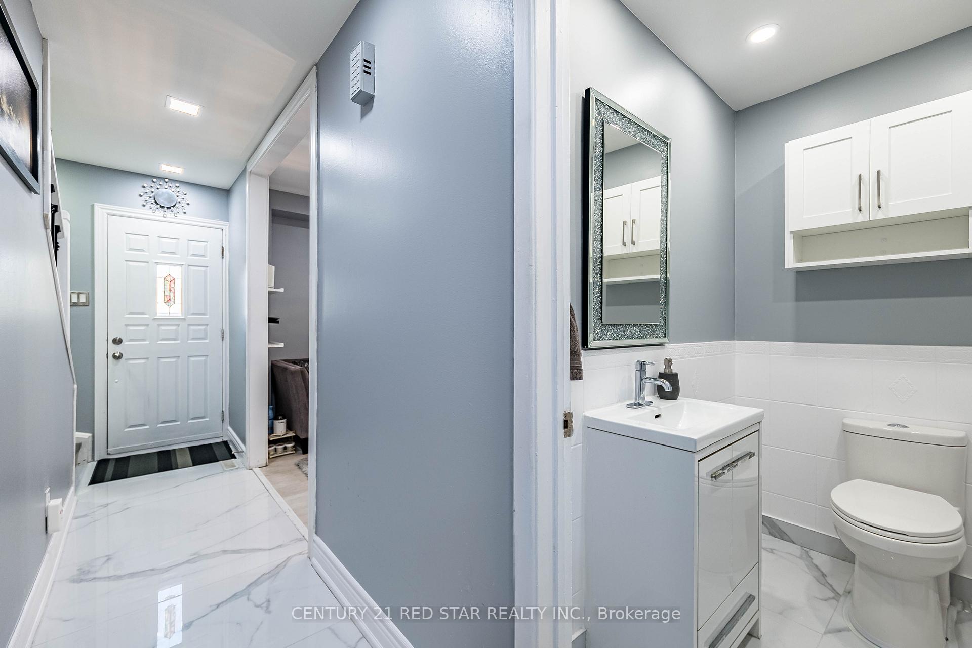 Photo 14 of 3 Flamingo Crescent, Brampton, Southgate — HOMEH