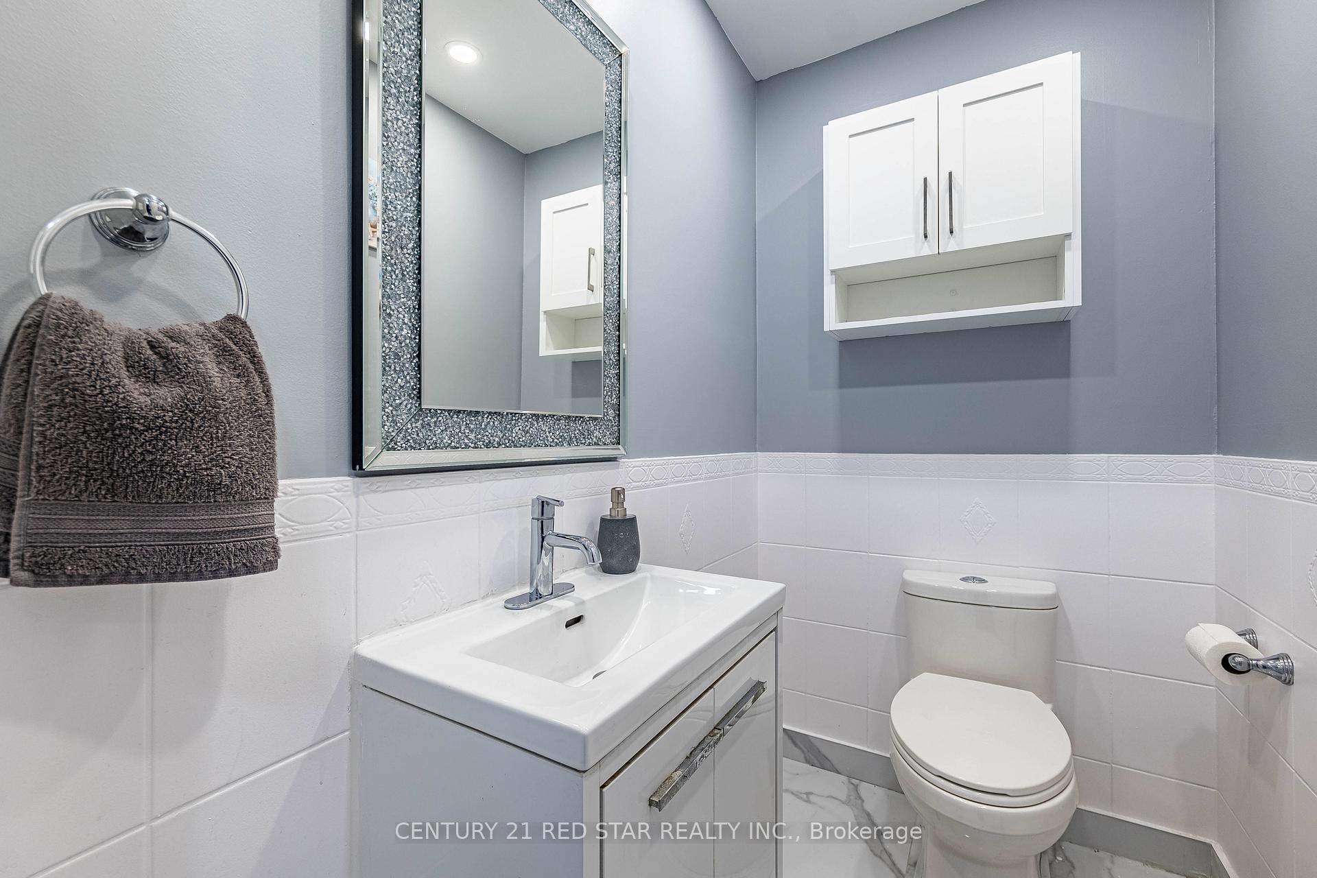 Photo 15 of 3 Flamingo Crescent, Brampton, Southgate — HOMEH