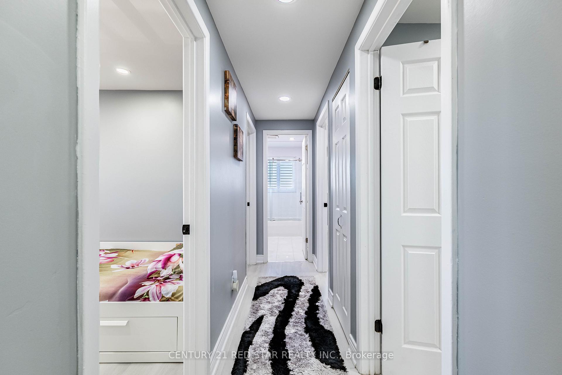 Photo 18 of 3 Flamingo Crescent, Brampton, Southgate — HOMEH