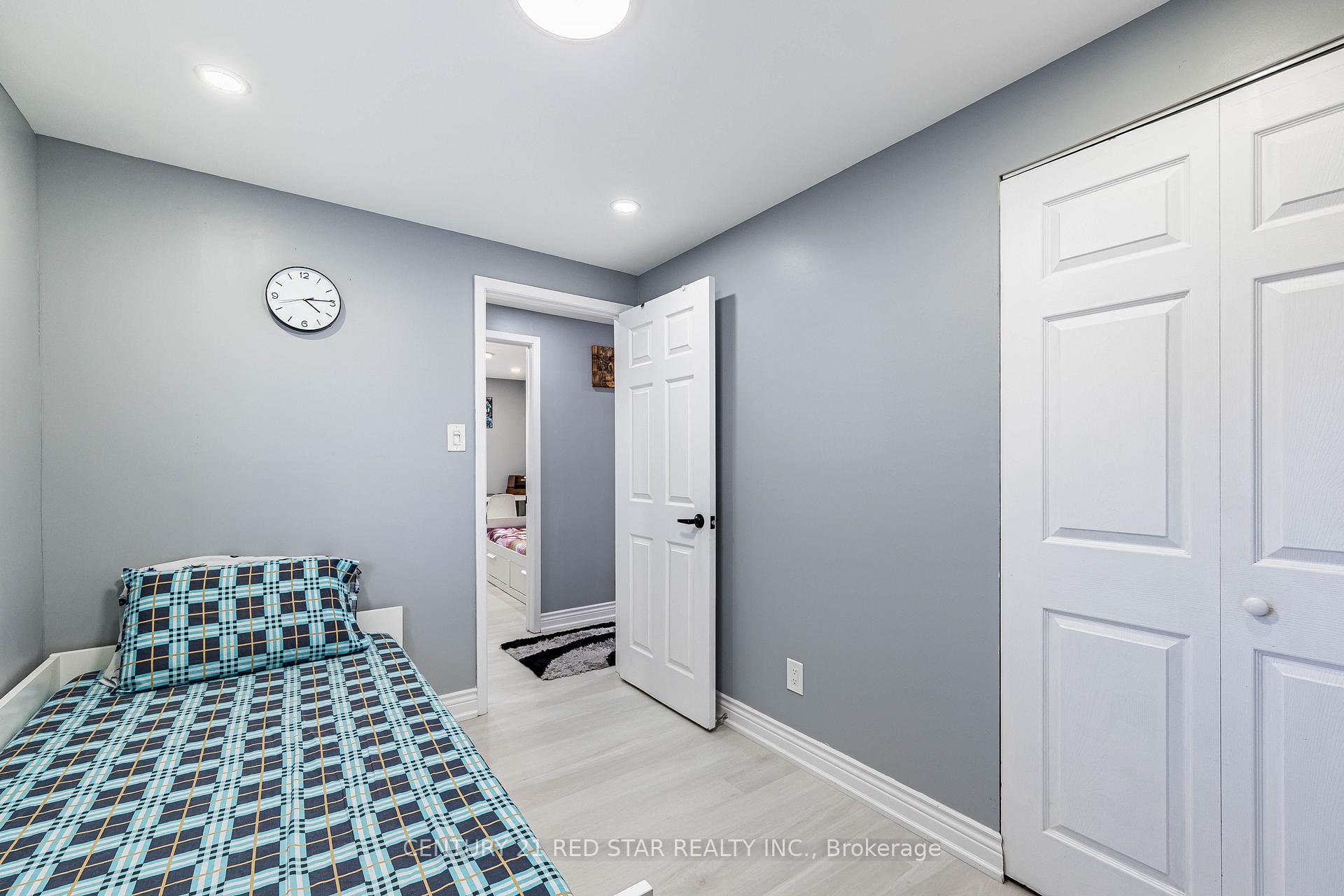 Photo 23 of 3 Flamingo Crescent, Brampton, Southgate — HOMEH