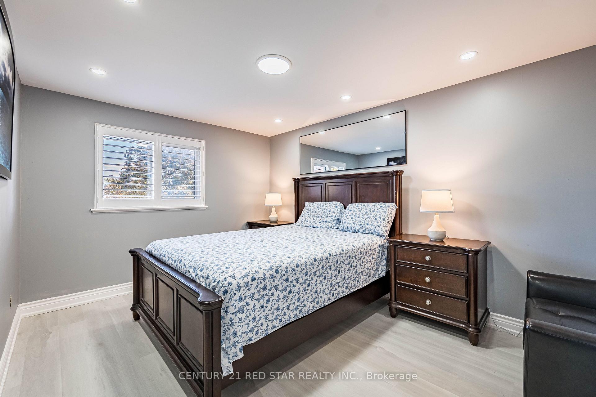 Photo 24 of 3 Flamingo Crescent, Brampton, Southgate — HOMEH
