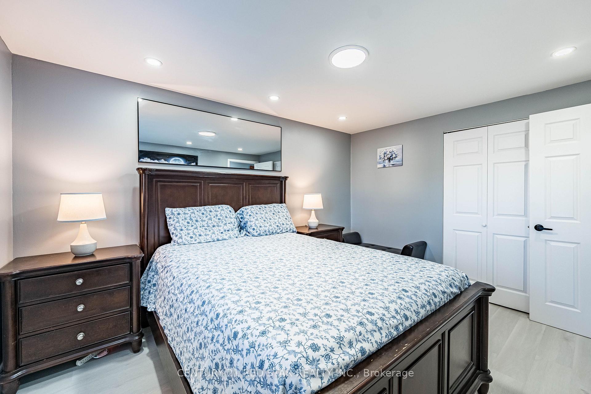 Photo 25 of 3 Flamingo Crescent, Brampton, Southgate — HOMEH