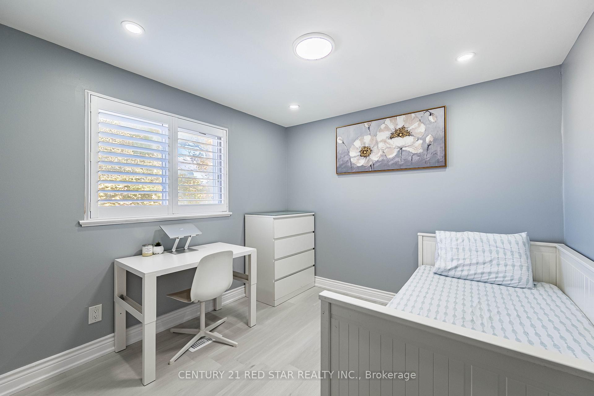 Photo 26 of 3 Flamingo Crescent, Brampton, Southgate — HOMEH