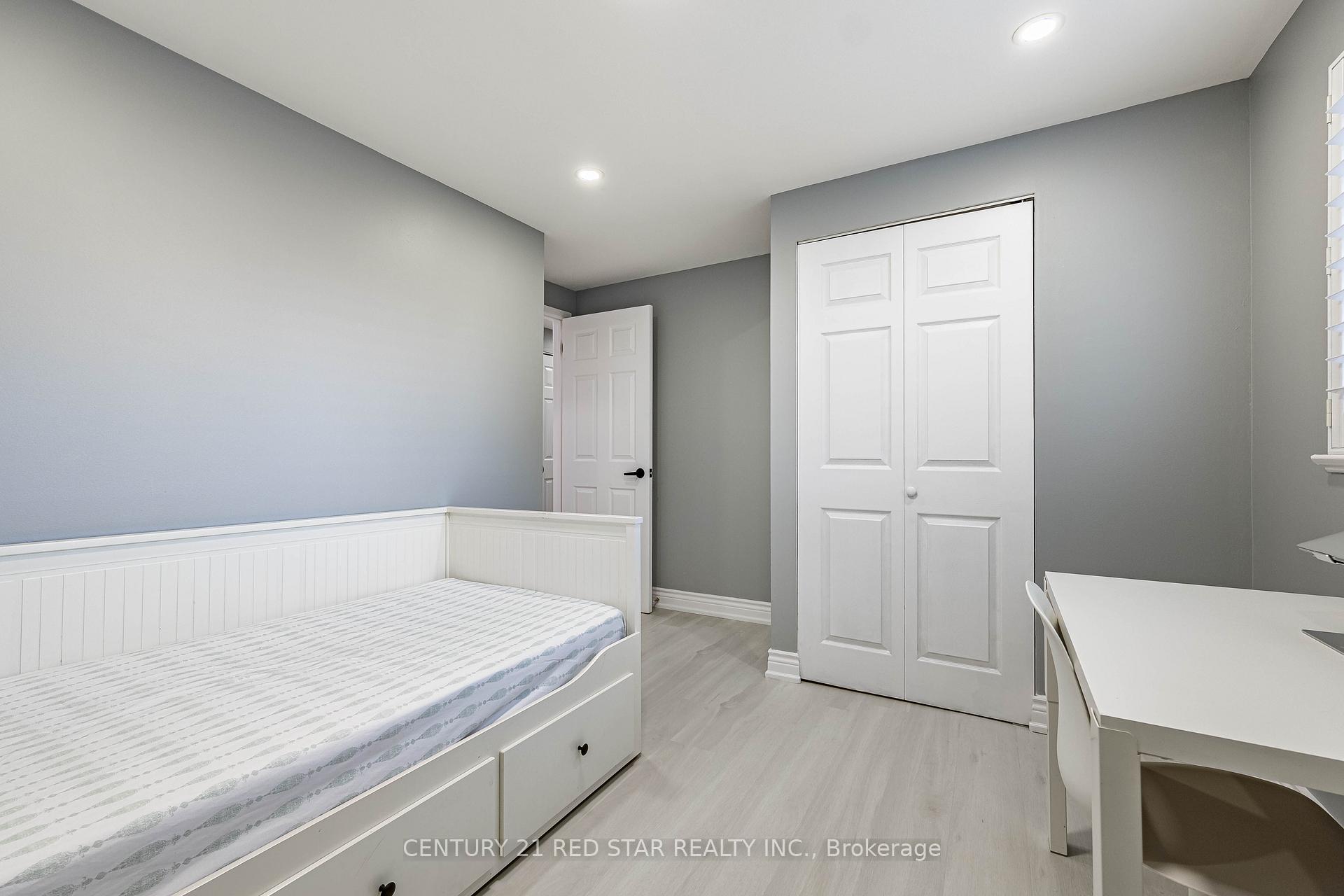 Photo 27 of 3 Flamingo Crescent, Brampton, Southgate — HOMEH