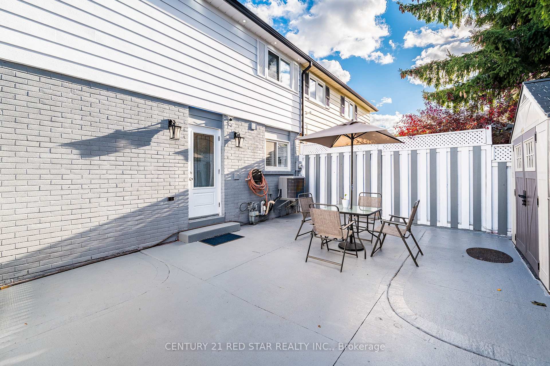 Photo 40 of 3 Flamingo Crescent, Brampton, Southgate — HOMEH