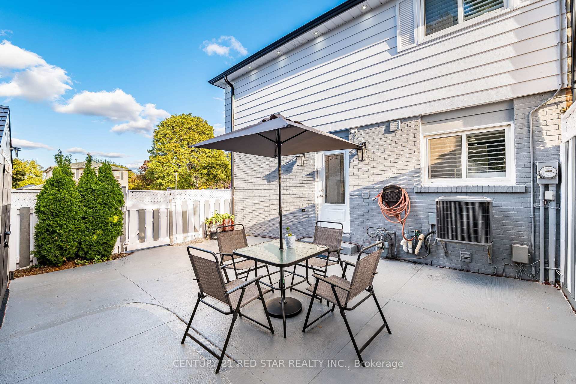 Photo 41 of 3 Flamingo Crescent, Brampton, Southgate — HOMEH