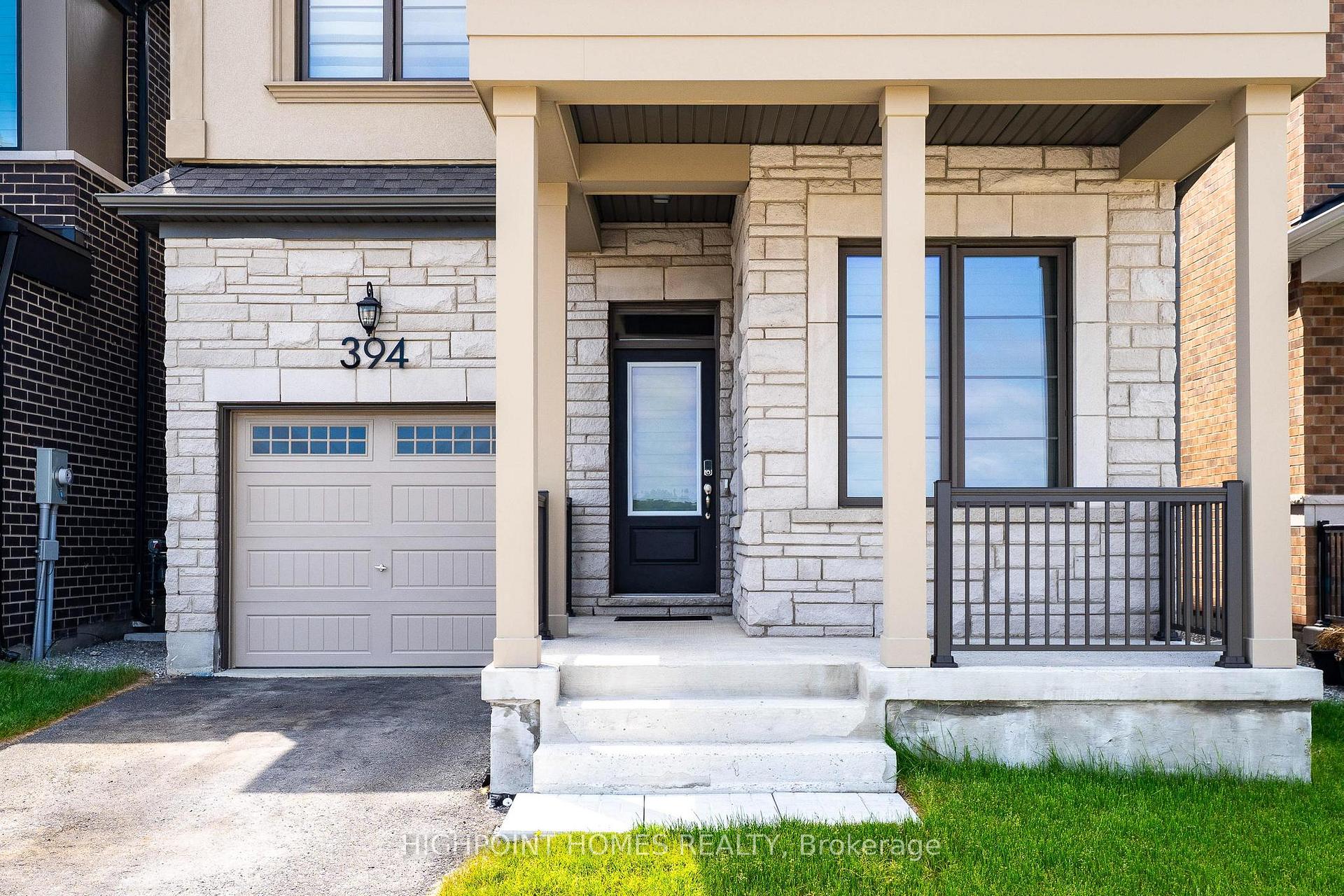 Photo 8 of 394 Madelaine Drive, Barrie, Rural Barrie Southeast — HOMEH