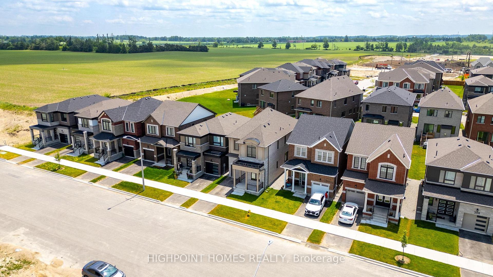 Photo 40 of 394 Madelaine Drive, Barrie, Rural Barrie Southeast — HOMEH