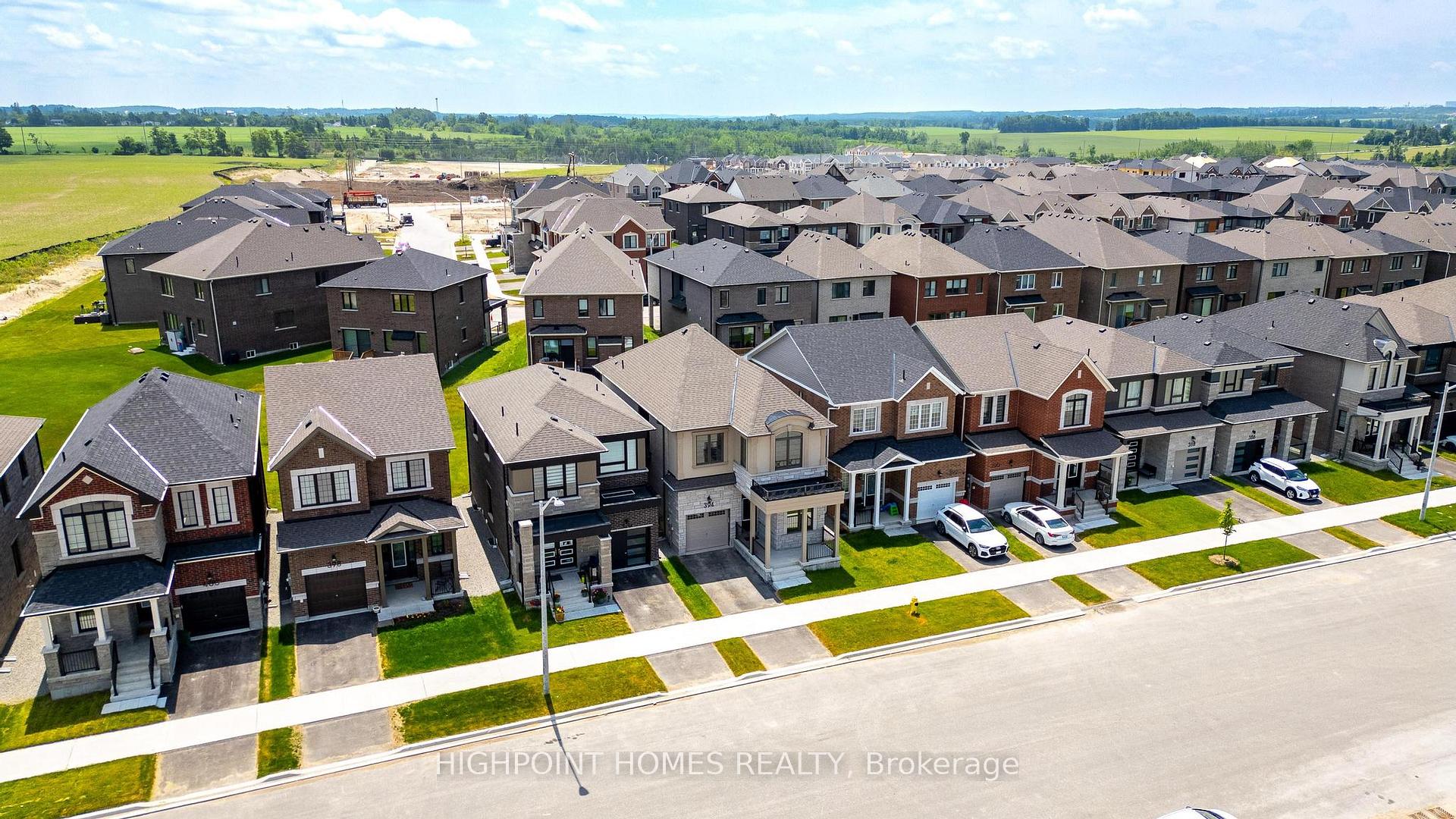 Photo 42 of 394 Madelaine Drive, Barrie, Rural Barrie Southeast — HOMEH
