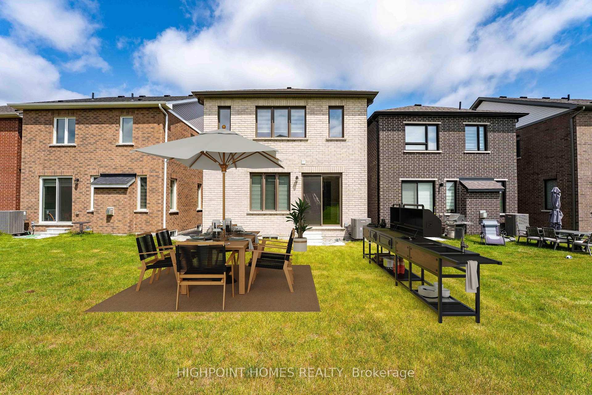 Photo 48 of 394 Madelaine Drive, Barrie, Rural Barrie Southeast — HOMEH