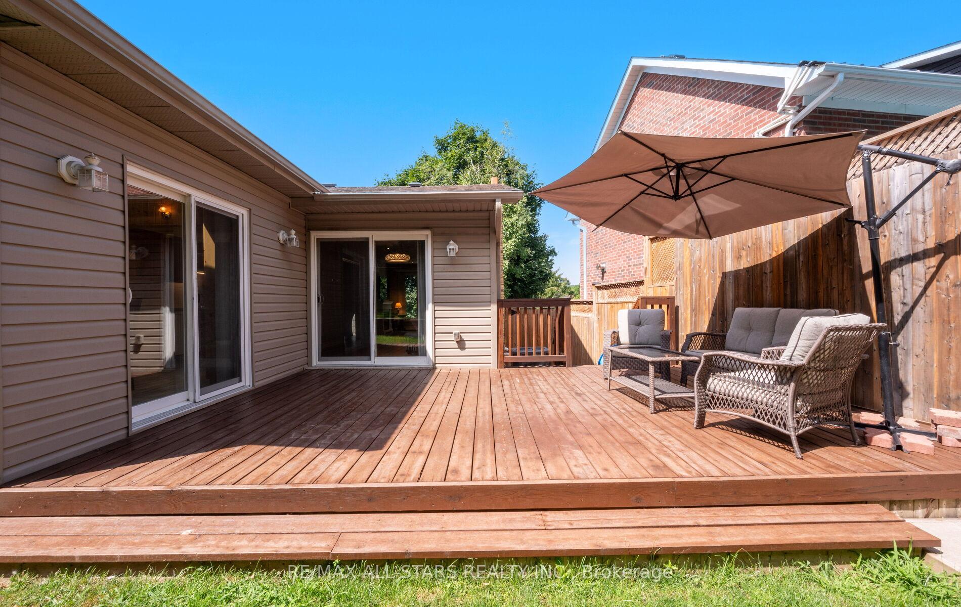 Photo 22 of 137 Connaught Crescent, Caledon, Bolton West — HOMEH
