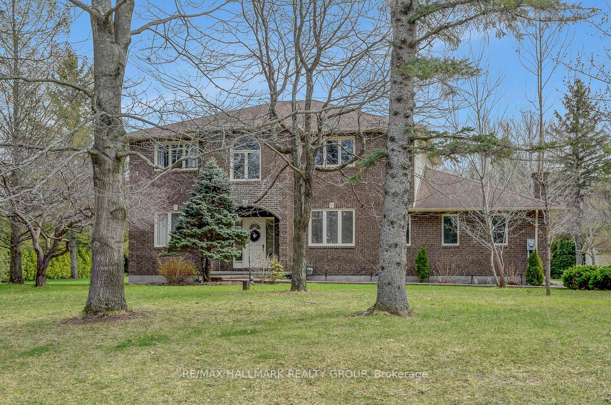 Photo 1 of 111 Huntley Manor Drive, Ottawa, Huntley Ward (South East) — HOMEH