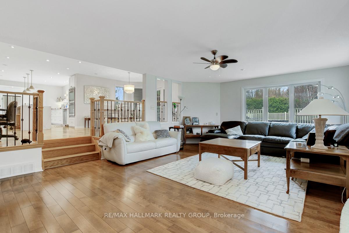 Photo 17 of 111 Huntley Manor Drive, Ottawa, Huntley Ward (South East) — HOMEH