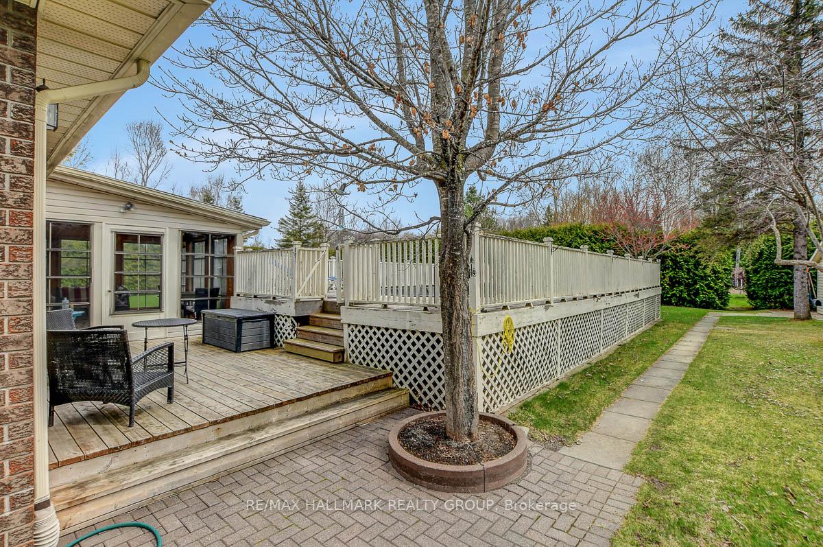 Photo 38 of 111 Huntley Manor Drive, Ottawa, Huntley Ward (South East) — HOMEH